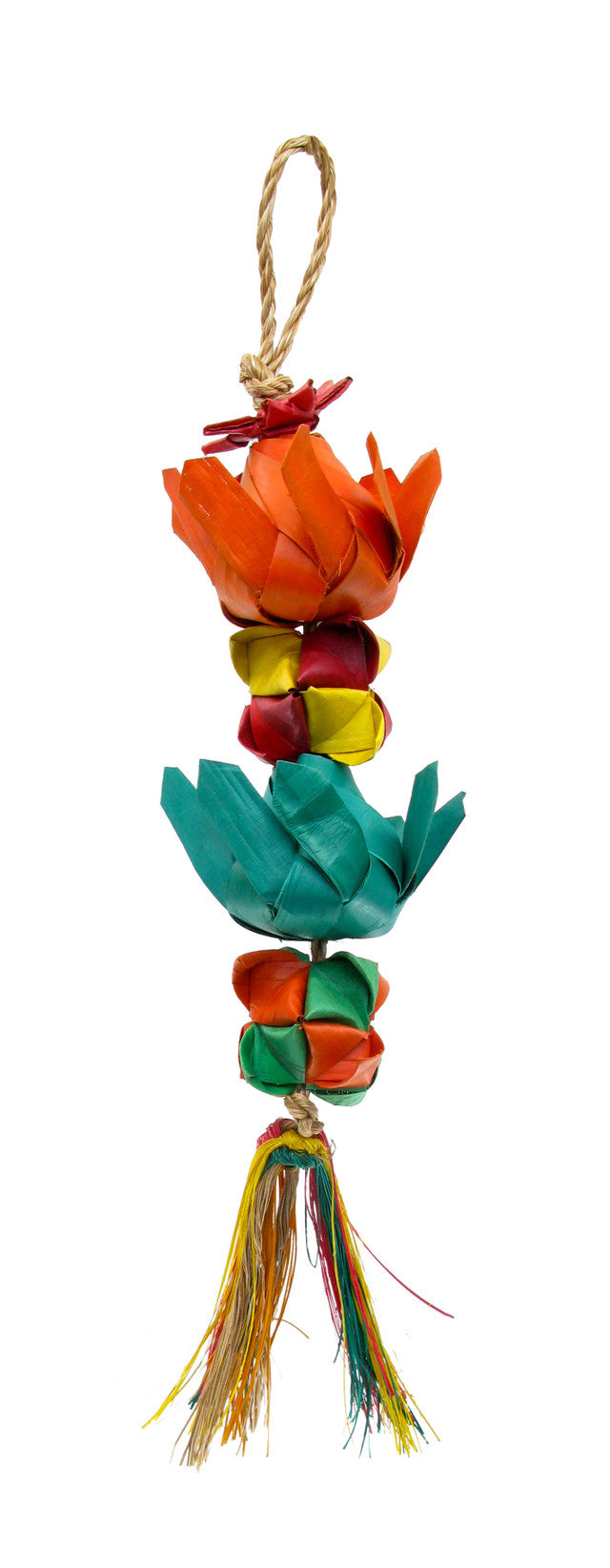 Rosebud Cascade Sm