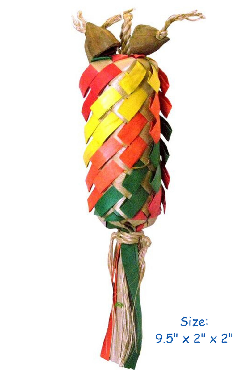 Rainbow Pinata Diagonal Sm