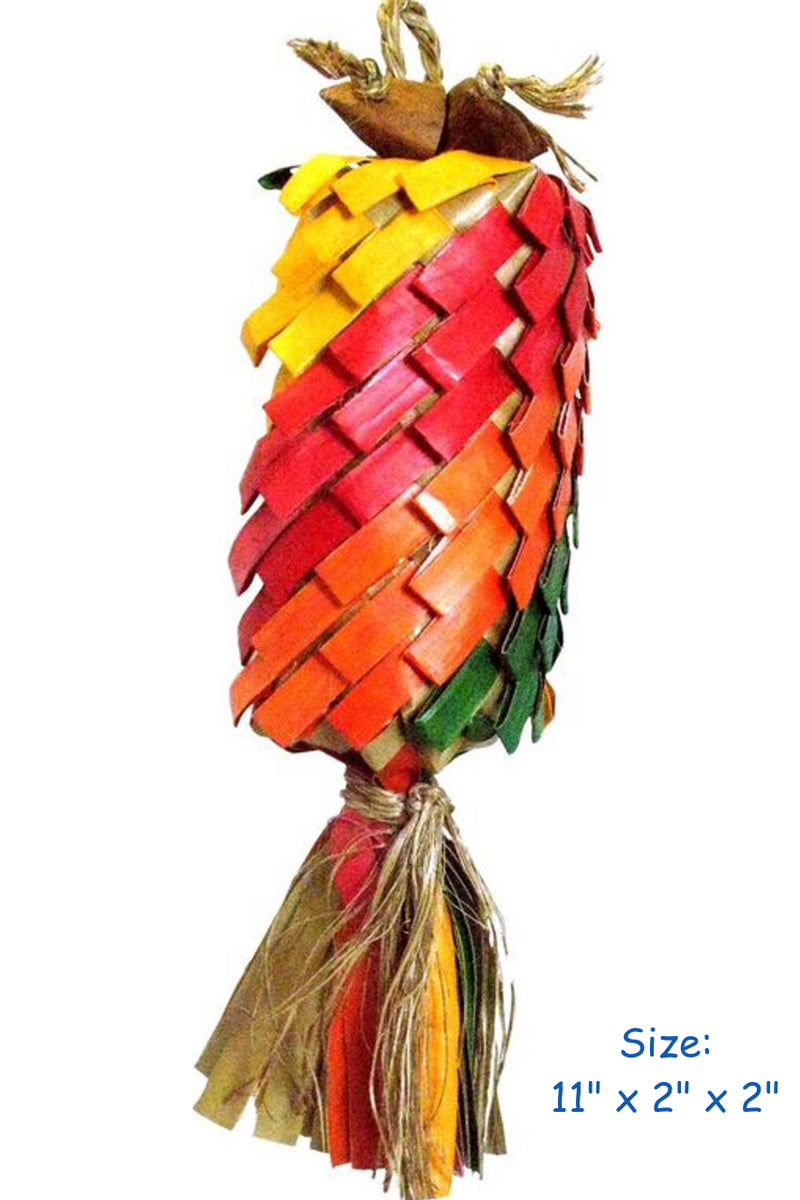 Rainbow Pinata Diagonal Md