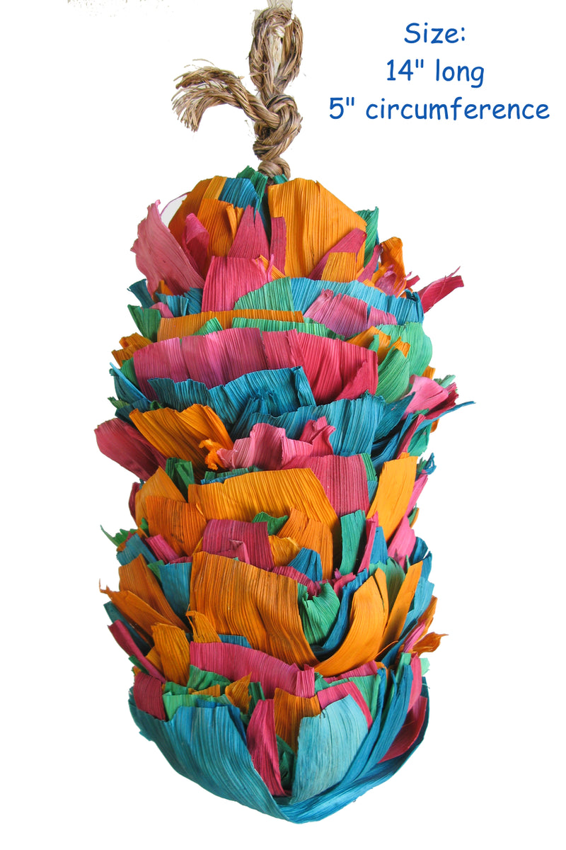 Silk Cascade Lg