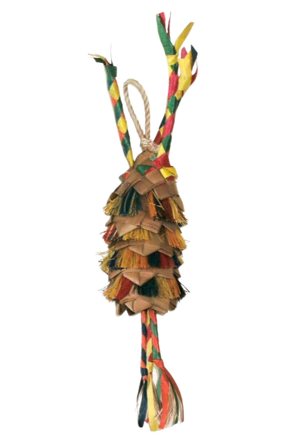 5 Layer Toy w/ Tassels Sm