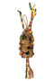 5 Layer Toy w/ Tassels Sm