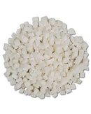 Cubed Coconut Per Lb