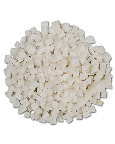 Cubed Coconut Per Lb