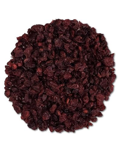 Dried Cranberries Per Lb