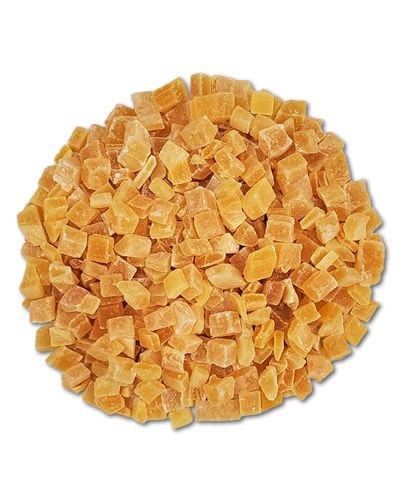 Diced Mango Per Lb