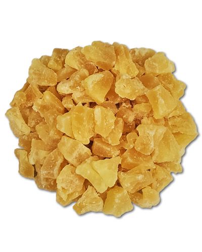 Pineapple Chunks Per Lb