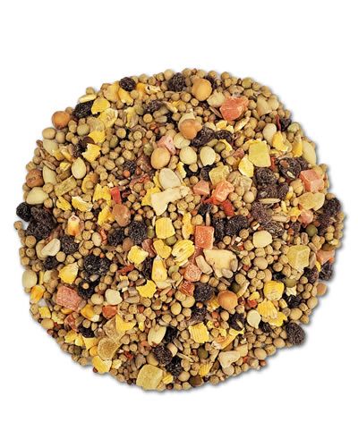 TropiMix Small Parrot Mix Per Lb - Hari