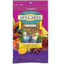 8oz Sm Bird Fruit Delight Avi-Cakes-Lafeber's