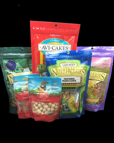 Sm Nutri-Berries Bundle