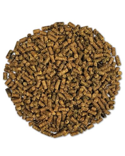 Medium Daily Maintenance Pellets Per Lb- Roudybush