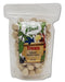 Sesame Peanut Snax 2.5oz