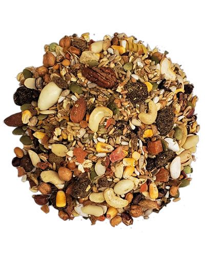 Ultimate Treat Per Lb - World's Best