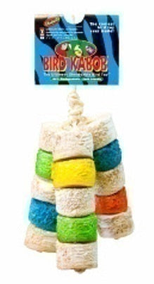 Chiquito Bird Kabob-Wesco