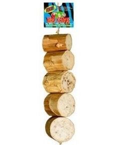 Fiesta Bird Kabob-Wesco