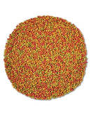 Small Parakeet Fruit Blend Per lb - Zupreem