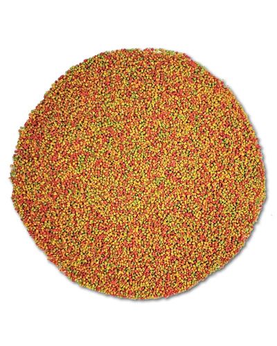 X-Sm Canary/Finch Fruit Blend Per lb - Zupreem