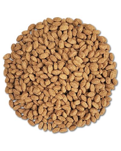 Parrot/Conure Natural Pellets Per lb- Zupreem