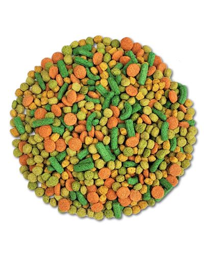 VeggieBlend Flavor Per lb - Zupreem