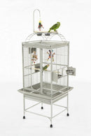 24 x 22 Powder Coated Play Top AE Cage
