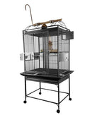 32 x 23 Powder Coated Play Top - A&E Cage