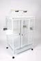 48 x 36 Powder Coated Play Top A&E Cage