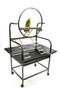 Multi Level Play Stand w/ Ladders-AE