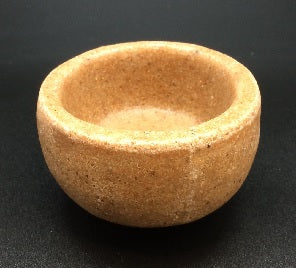 Bowl Replacement-A&E Java Table Top