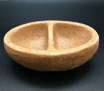 Split Bowl Replacement-A&E Java Table Top