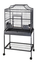 28 x 18 Powder Coated Flight A&E Cage