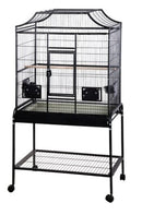 31 x 21 Powder Coated Flight A&E Cage