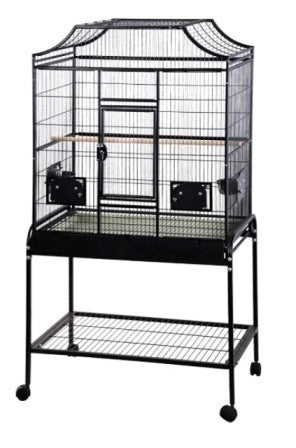 31 x 21 Powder Coated Flight A&E Cage