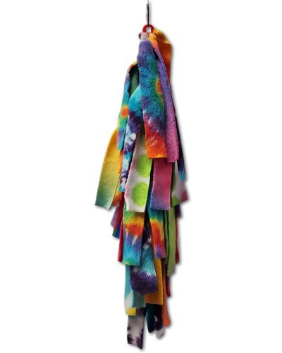 16" Snuggle Toy - Bird Toy Creations