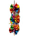 Ruffle Firework-Bird Toy Creations