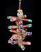 Vine Ball Trap - Bird Toy Creations