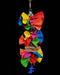 Ruffles & Things -Bird Toy Creations