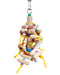 Pick-a-Peg-Bird Toy Creations