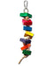 Small Chunk - Bird Toy Creations