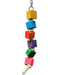 Medium Chunk - Bird Toy Creations