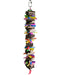 Straw Stack - Bird Toy Creations