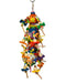 Star Destroyer- Bird Toy Creations