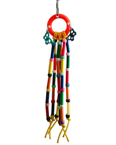 Shooting Star - Bird Toy Creations