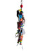 Sneaker Stacked - Bird Toy Creations