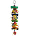 Foam & Trinkets - Bird Toy Creations