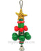 Plastic Christmas Tree