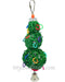 Vine Ball Christmas Tree