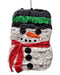Snowman - Fetch It Pet Polly Wanna