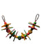 Sm Holiday Garland - USA Made