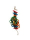 Wood Wobble - Bird Toy Creations