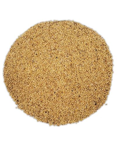 20lb German Millet - Bulk Ingredients